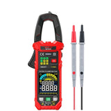GVDA GD168B Digital Clamp Multimeter Supports DC, GD168B