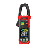 GVDA GD168B Digital Clamp Multimeter Supports DC, GD168B