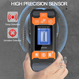 GVDA GD210C Handheld Copper Metal Detector, GD210C