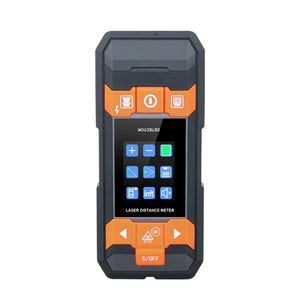 GVDA GD210D Handheld Wood Grain Metal Detector, GD210D
