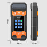 GVDA GD210D Handheld Wood Grain Metal Detector, GD210D