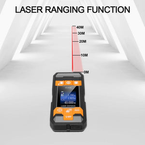 GVDA GD210D Handheld Wood Grain Metal Detector, GD210D