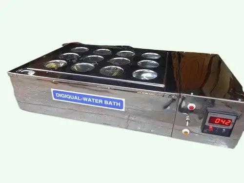 Gem Water Bath - WB-018