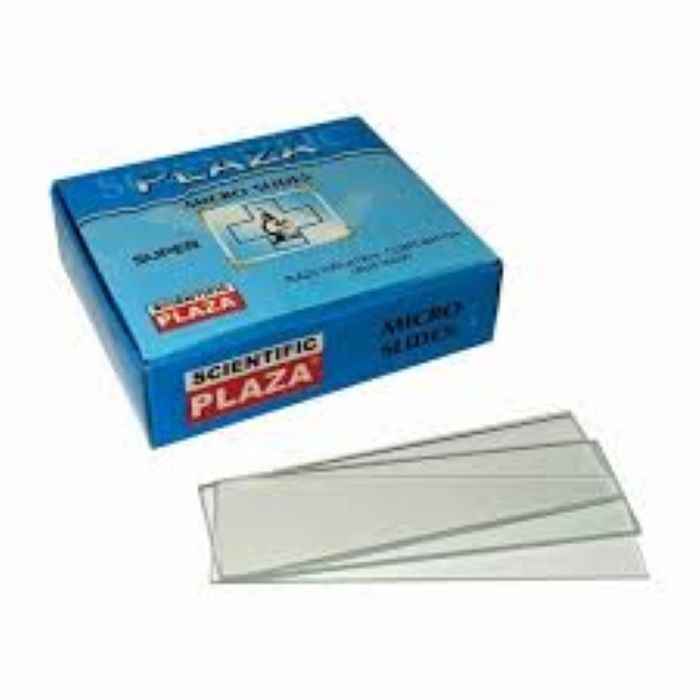 LABPRO Glass Micro Slide Plain