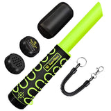 Goint IP68 Waterproof Convenience Metal Scanner High Sensitivity Underwater Metal Detector, IP68 (Orange), IP68 (Yellow), IP68 (Green)