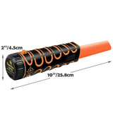 Goint IP68 Waterproof Convenience Metal Scanner High Sensitivity Underwater Metal Detector, IP68 (Orange), IP68 (Yellow), IP68 (Green)