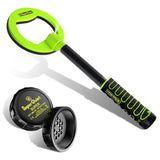 Goint Waterproof Handheld Metal Detector Underwater Treasure Hunter Detector, IP760 (Green), IP750 (Green), IP750 (Orange), IP760 (Yellow), IP750 (Yellow)