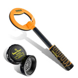 Goint Waterproof Handheld Metal Detector Underwater Treasure Hunter Detector, IP760 (Green), IP750 (Green), IP750 (Orange), IP760 (Yellow), IP750 (Yellow)