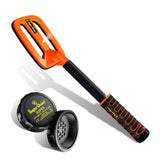 Goint Waterproof Handheld Metal Detector Underwater Treasure Hunter Detector, IP760 (Green), IP750 (Green), IP750 (Orange), IP760 (Yellow), IP750 (Yellow)