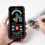 HABOTEST HT116 Large Screen Smart Automatic Digital Multimeter, HT116