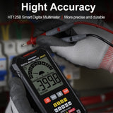 HABOTEST HT125B Digital High Precision Mini Universal Meter, HT125B