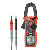 HABOTEST HT206D Clamp Type High Precision Digital Multimeter, HT206D