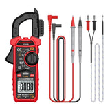 HABOTEST HT207B Multifunctional Digital Clamp Multimeter, HT207B