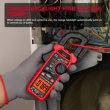 HABOTEST HT207D Multifunctional Digital Clamp Multimeter, HT207D