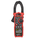 HABOTEST HT208D 1000A Digital Clamp Multi-Function Burn-proof Universal Meter, HT208D