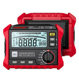 HABOTEST HT5203 Insulation Resistor Tester, HT5203