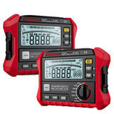 HABOTEST HT5203 Insulation Resistor Tester, HT5203