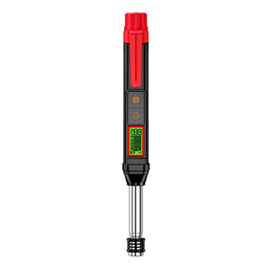 HABOTEST HT56 Pro Combustible Gas Detector Liquefied Petroleum Gas Natural Gas Alarm, HT56 Pro