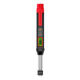 HABOTEST HT56 Pro Combustible Gas Detector Liquefied Petroleum Gas Natural Gas Alarm, HT56 Pro