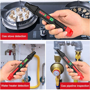 HABOTEST HT59 Combustible Gas Detector, HABOTEST HT59
