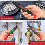 HABOTEST HT59 Combustible Gas Detector, HABOTEST HT59