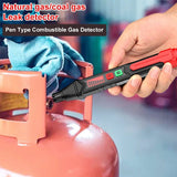 HABOTEST HT59 Combustible Gas Detector, HABOTEST HT59