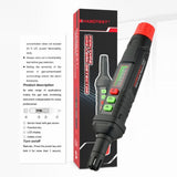 HABOTEST HT61 Combustible Gas Detector, HT61