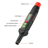 HABOTEST HT61 Combustible Gas Detector, HT61