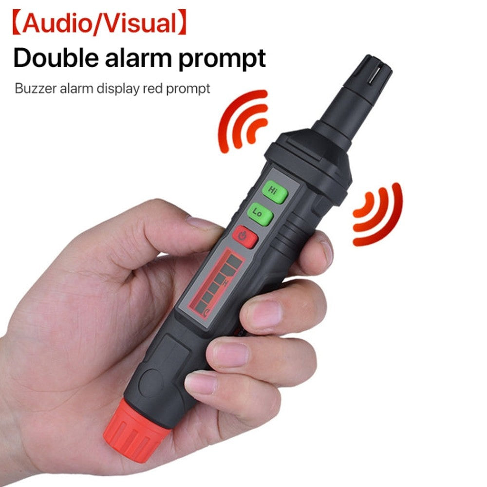 HABOTEST HT61 Combustible Gas Detector, HT61