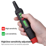 HABOTEST HT61 Combustible Gas Detector, HT61