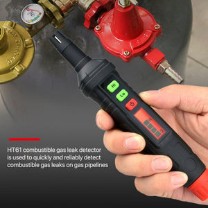 HABOTEST HT61 Combustible Gas Detector, HT61