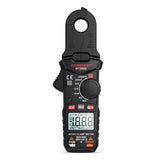 HABOTEST Mini Clamp Multimeter Portable Digital Ammeter