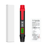 HABOTEST Wood Moisture Content Rapid Tester