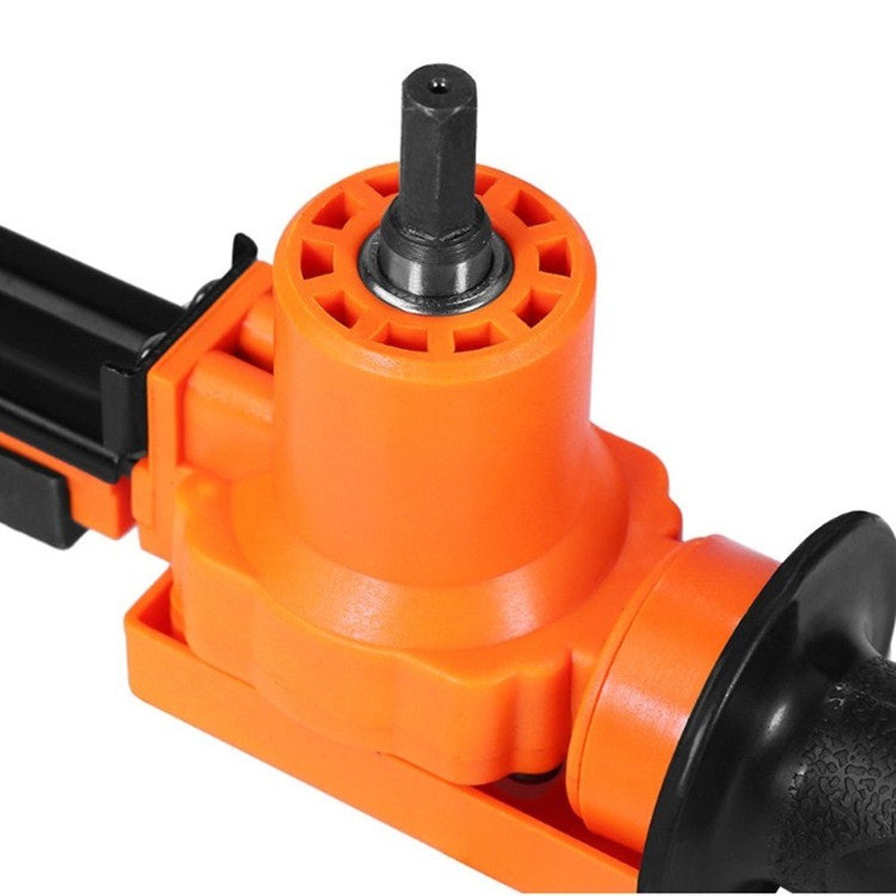 HILDA Modified Electric Saw Electric Reciprocating Saw Household Saber Saw Portable Woodworking Cutting Tool, Woodworking Cutting Tool - laboratorydeal
