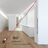 Handheld Laser Rangefinder Infrared Laser Ruler, SNDWAY SW-DS50, SNDWAY SW-DS70, SNDWAY SW-DS100, SNDWAY SW-DS120