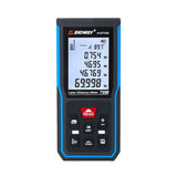 Handheld Laser Rangefinder Infrared Measuring Instrument, SNDWAY H-D510A, SNDWAY H-D710A, SNDWAY H-D100A, SNDWAY H-D120A