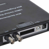 Hantek 1008C 8CH USB Auto Scope/DAQ/8CH Programmable Generator