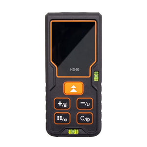 High Accuracy Laser Rangefinder Laser Electronics Ruler, HILDA HD40, HILDA HD60, HILDA HD80, HILDA HD100
