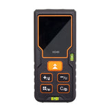 High Accuracy Laser Rangefinder Laser Electronics Ruler, HILDA HD40, HILDA HD60, HILDA HD80, HILDA HD100