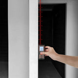 High Accuracy Laser Rangefinder Laser Electronics Ruler, HILDA HD40, HILDA HD60, HILDA HD80, HILDA HD100