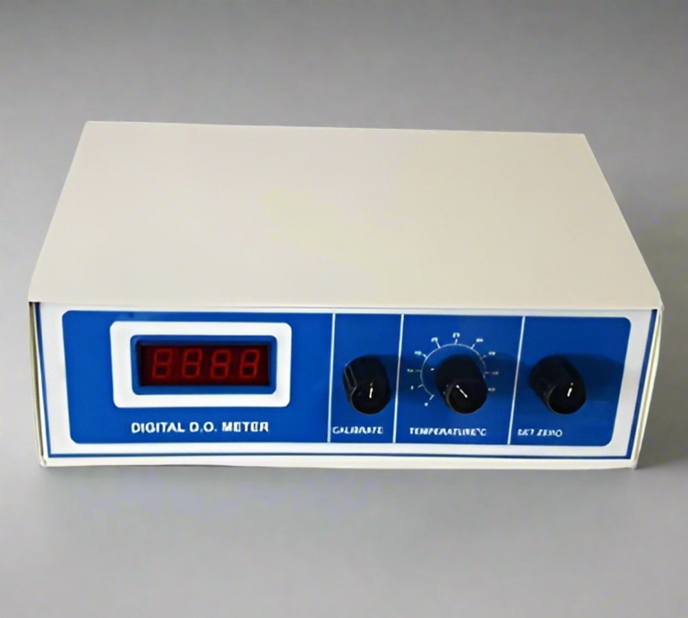 High - Quality Digital Dissolved Oxygen Meters - laboratorydeal