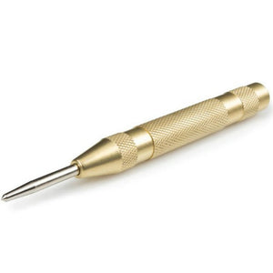 High - hardness Brass Automatic Center Punching Emergency Broken Window Metal Positioning Hitting Device, Center Punching - laboratorydeal