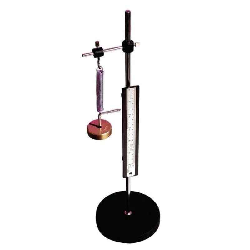 Hooke’s Law Apparatus laboratory deal
