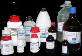 Hydrogen Peroxide Solution 30% LR Grade – 500 ml