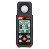 Illuminating Meter Bright Test Instrument Brightness Light Meter, TA631A, TA631B
