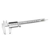 Important Vernier Caliper with box 150mm/6 inch by labpro