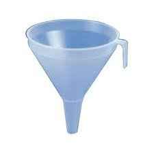 PP Industrial Funnel 250 mm
