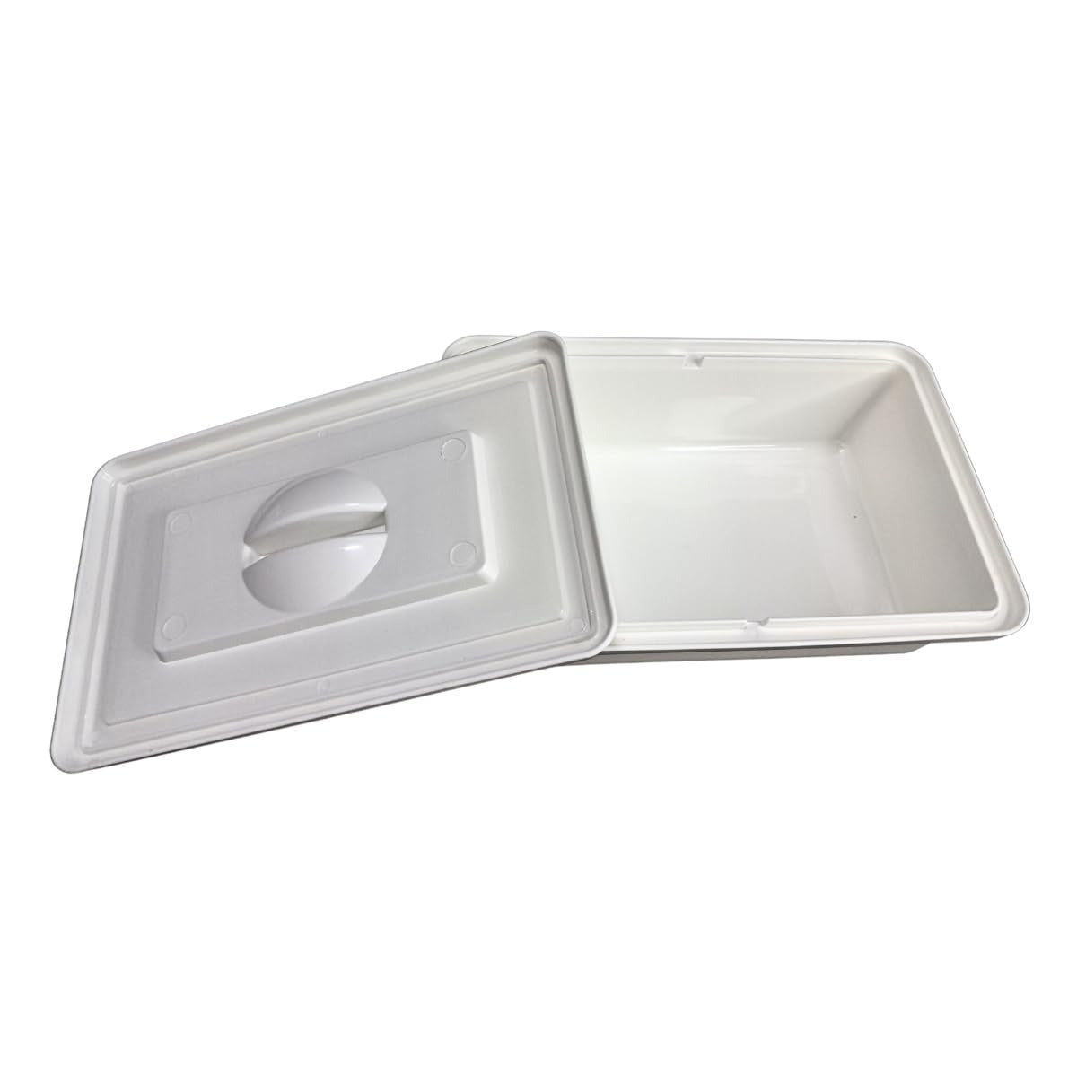 Instrument Sterilizing Tray 220 x 150 x 70 mm