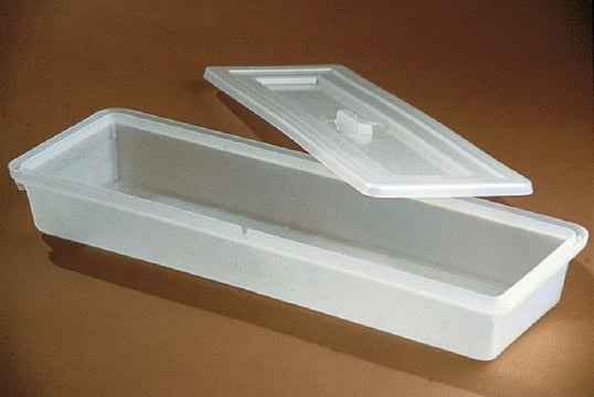 Instrument Sterilizing Tray 450 x 150 x 70 mm