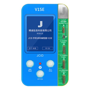 JC V1SE Testing 2 in 1 Screen Data Repair Panel Adaptor For iPhone 12 Series / 13 / 13 mini, 2 in 1 For iPhone 12 Series / 13 / 13 mini - laboratorydeal
